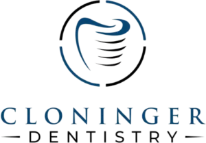 cloninger logo