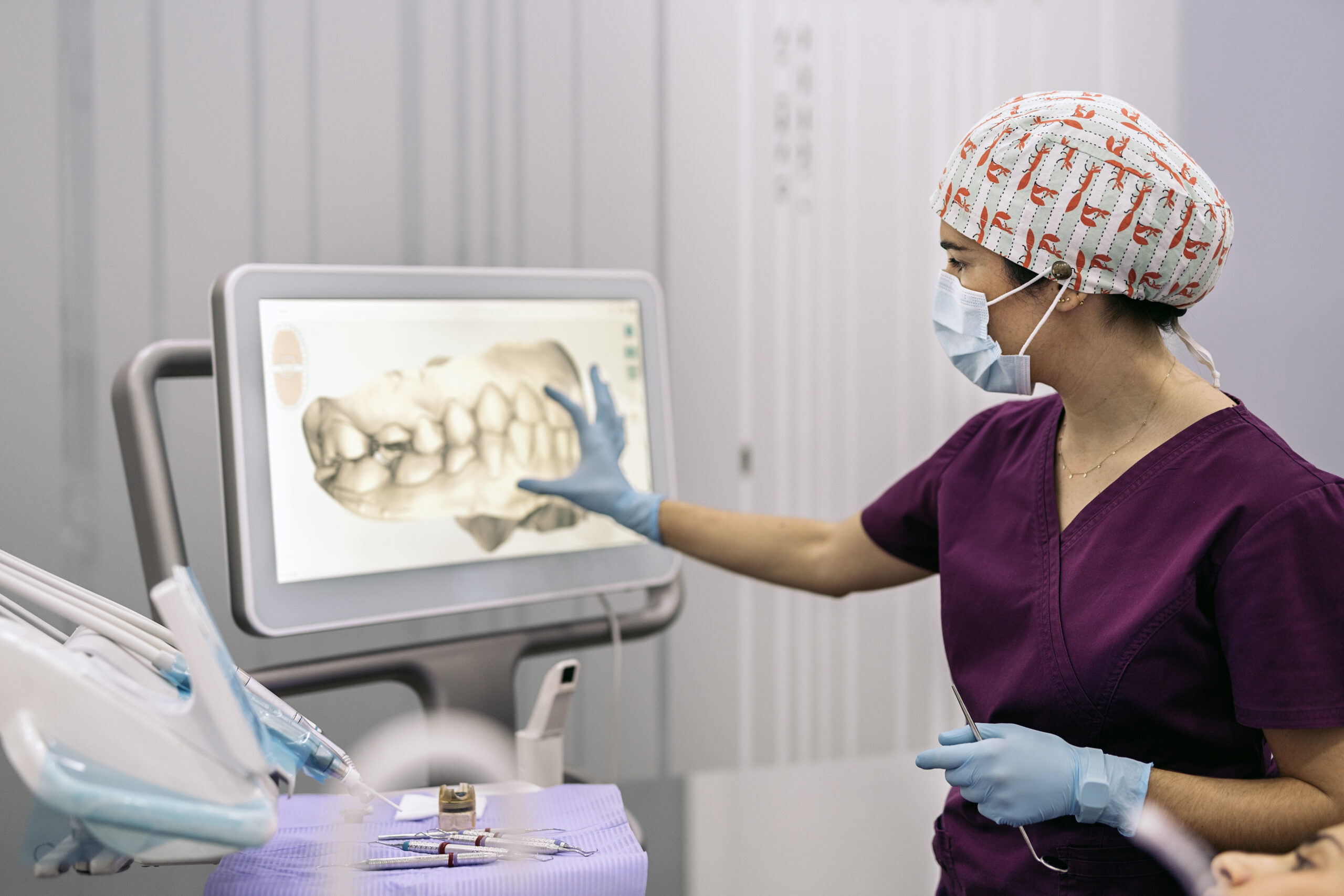all-on-x-implant-service