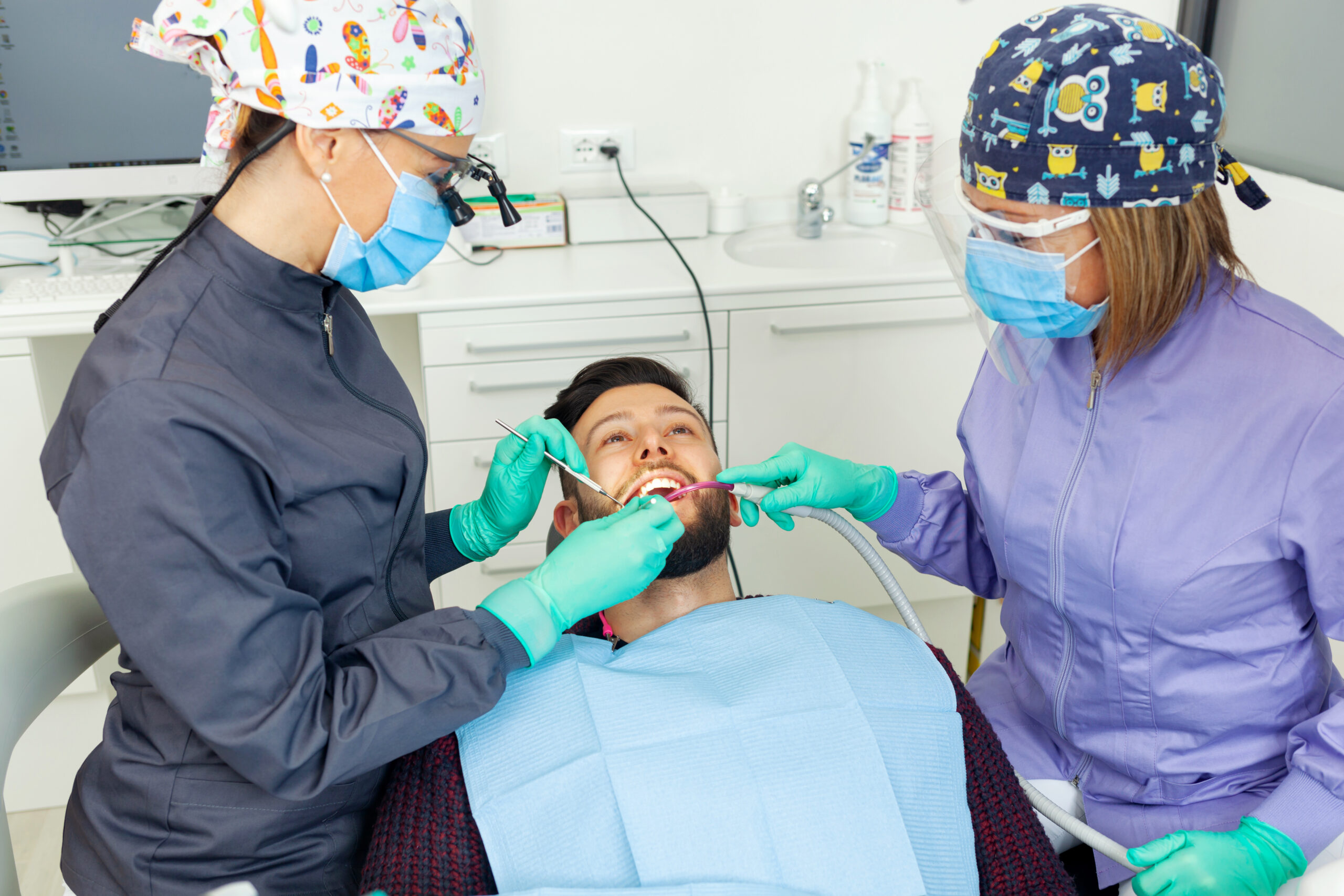 gum-disease-treatment