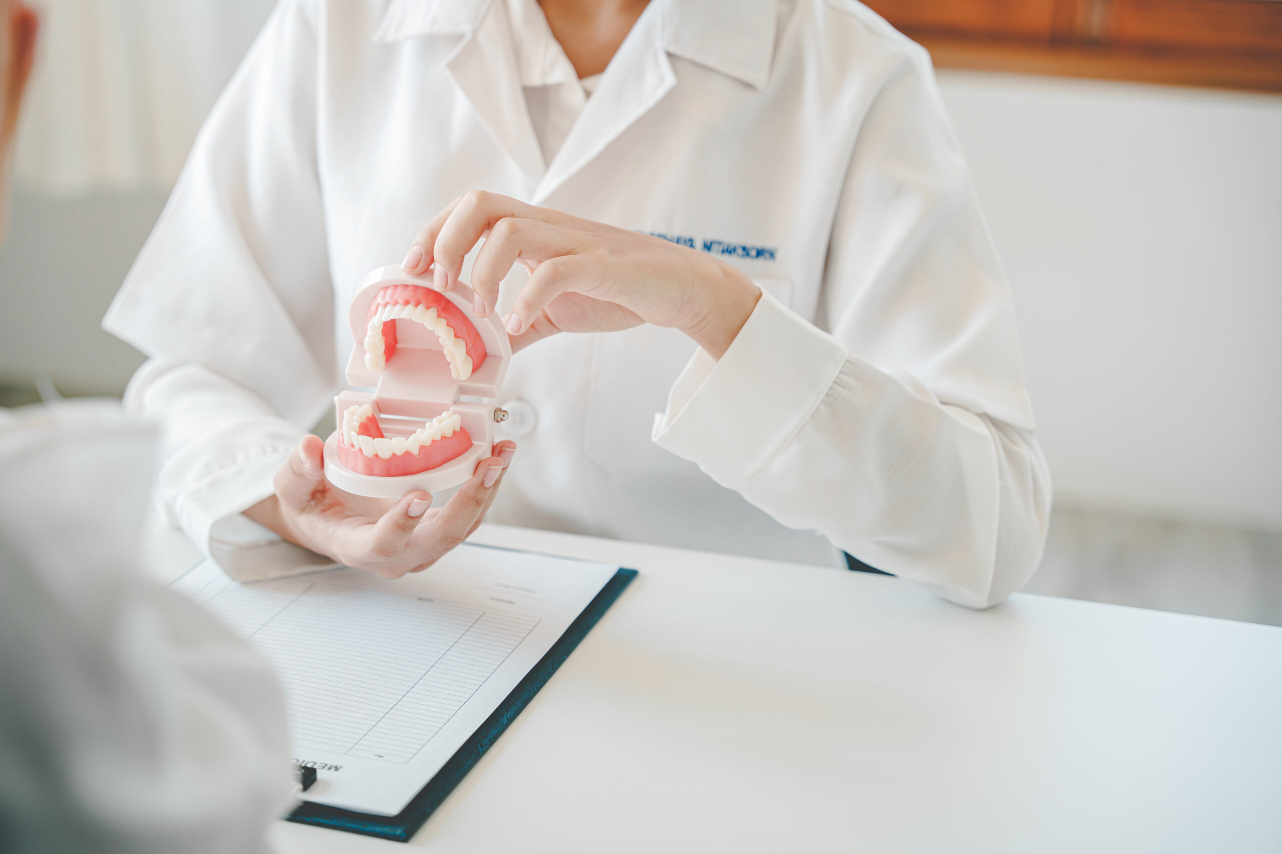 snap-in-denture-service