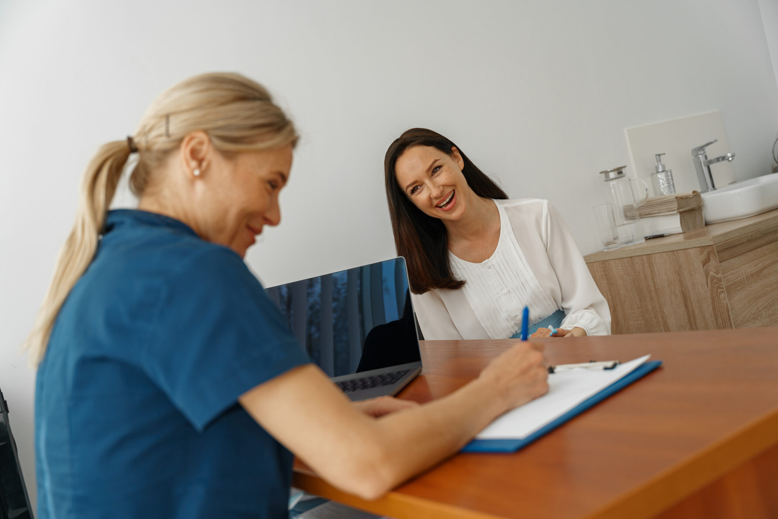 written-treatment-estimate