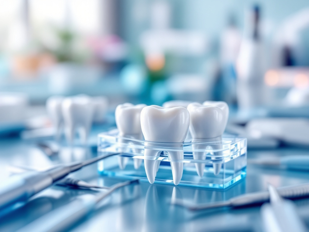 bridge & crown services