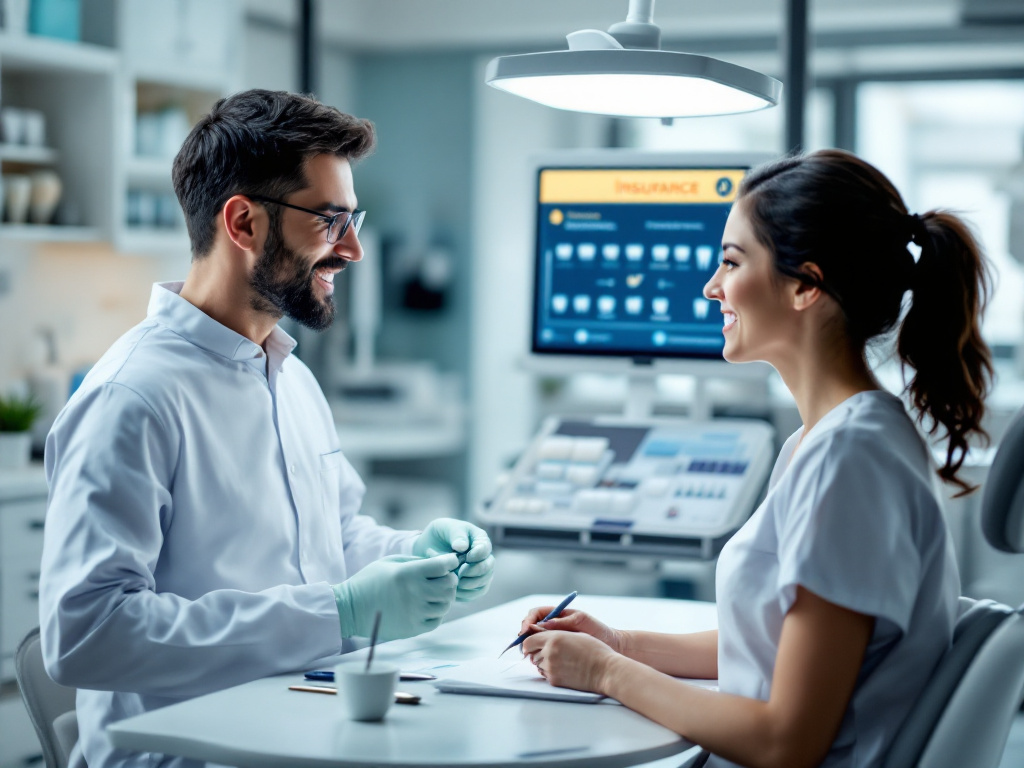 insurance covered restorative dental