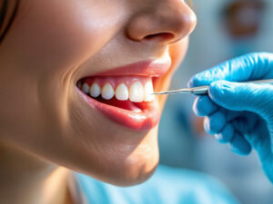 repair chipped tooth