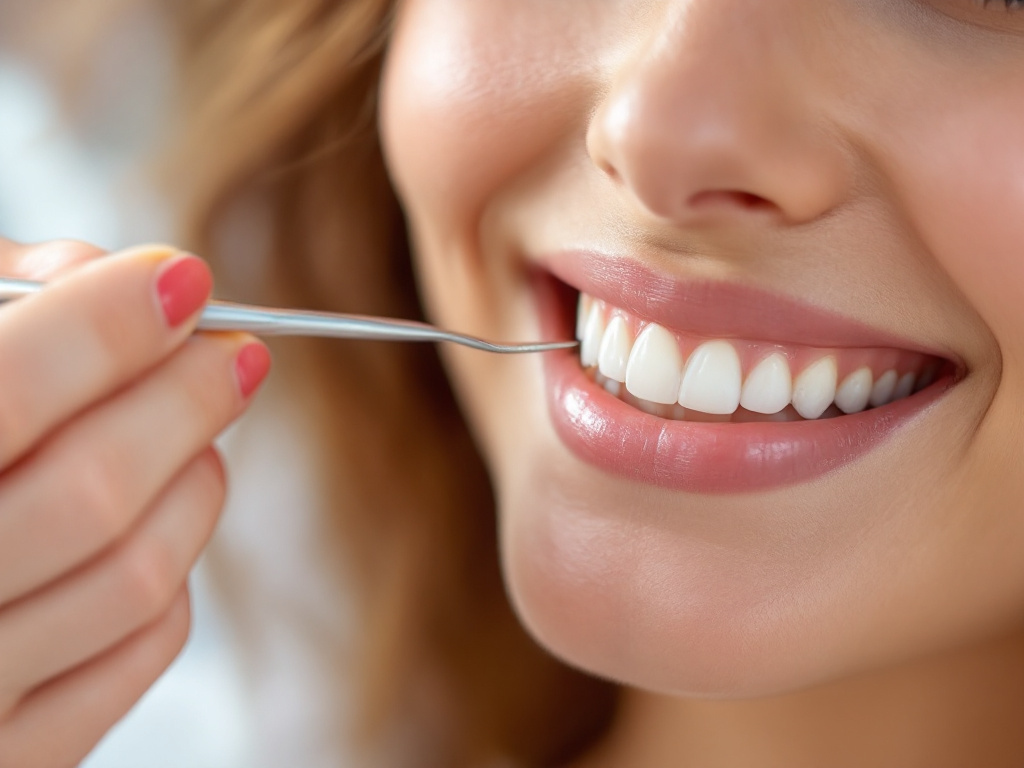 dental bonding service