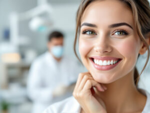 cosmetic dental clinic